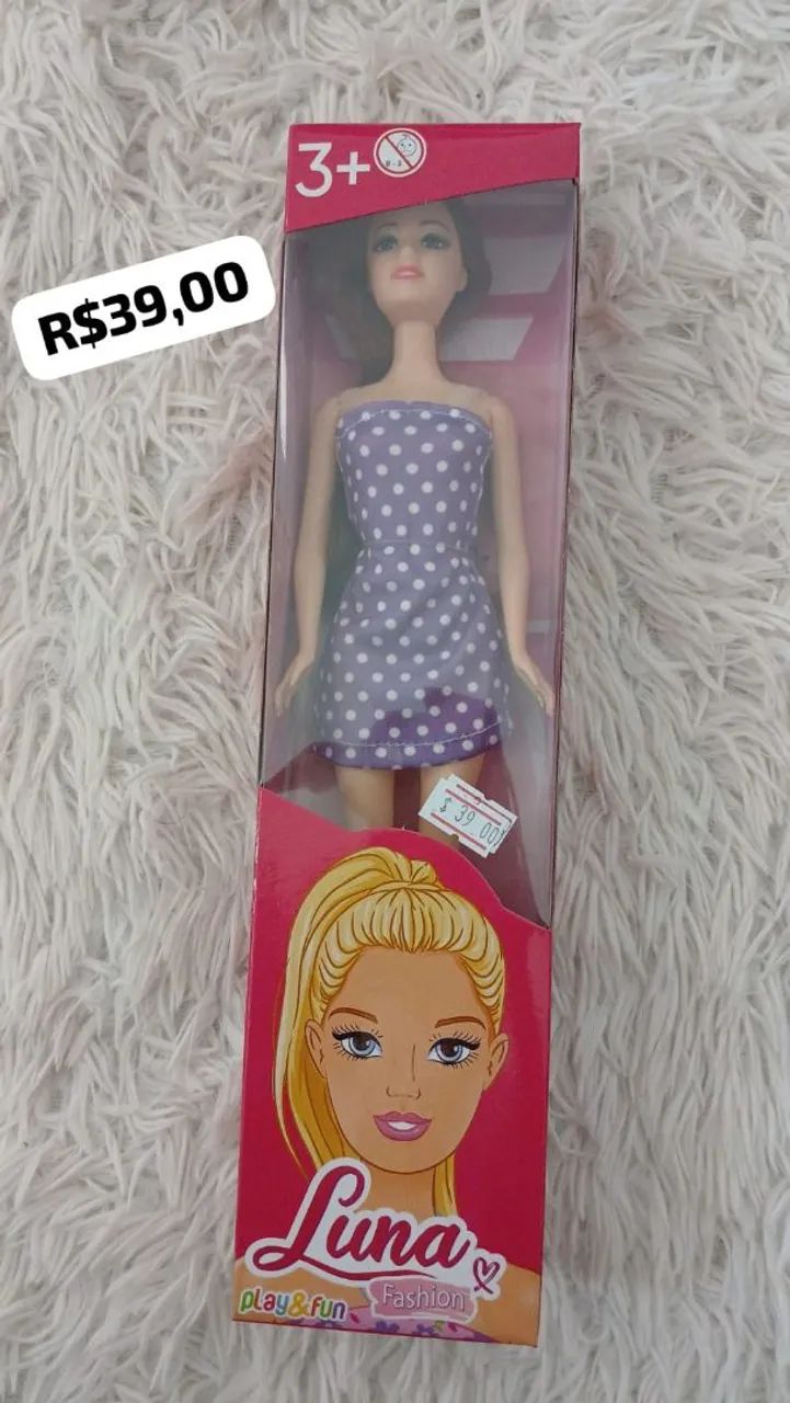 Bonecas lindas e maravilhosas 