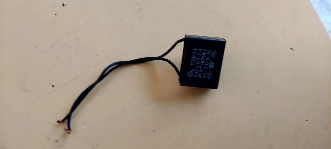 Motorredutor monofasico - Foto 5