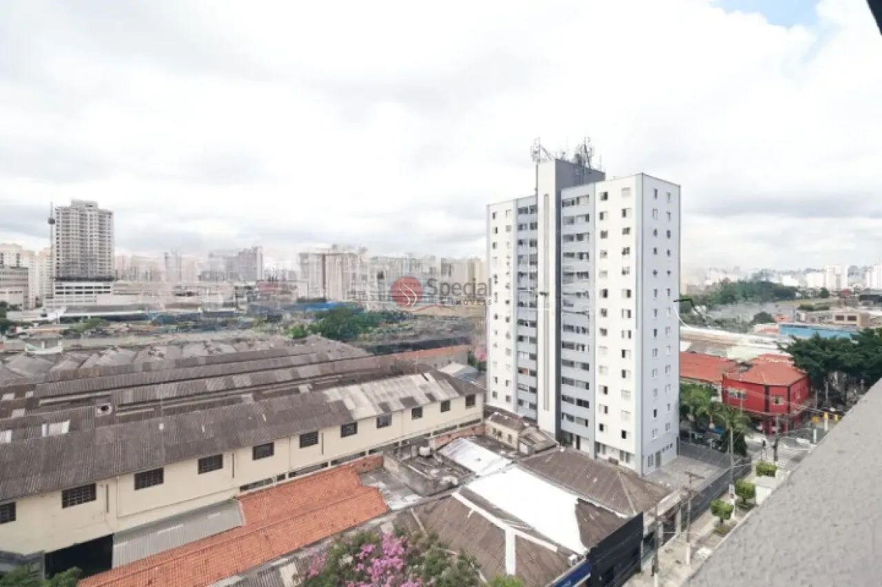 Apartamento no Belém, próximo ao Metrô. - Foto 10