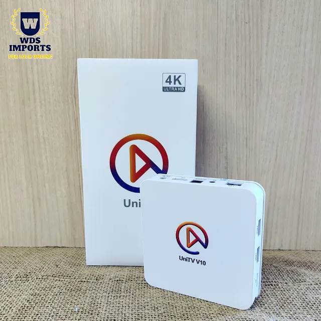 UniTv V10