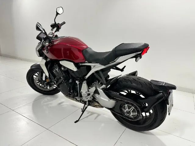 Honda Cb 1000R Mod: 2023 ( 1.800 KMS RODADO )