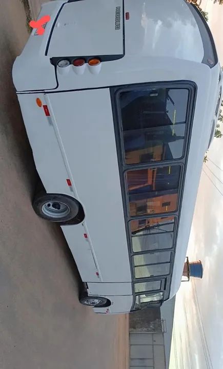 Ônibus Neobus 2008 - Foto 5