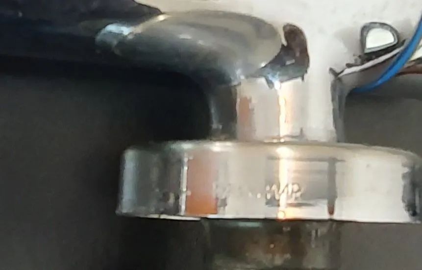 Torneira de Cozinha com misturador - Foto 3