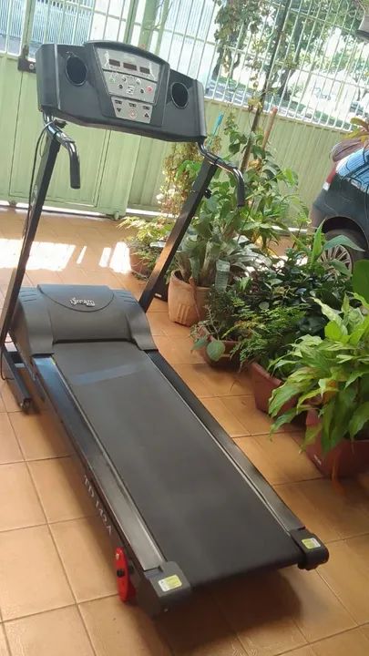 Esteira Elétrica Usada - Foto 3