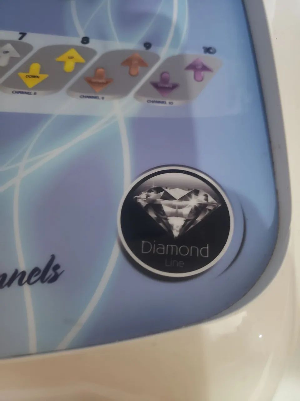 Neurodyn 10 canais  - Foto 3