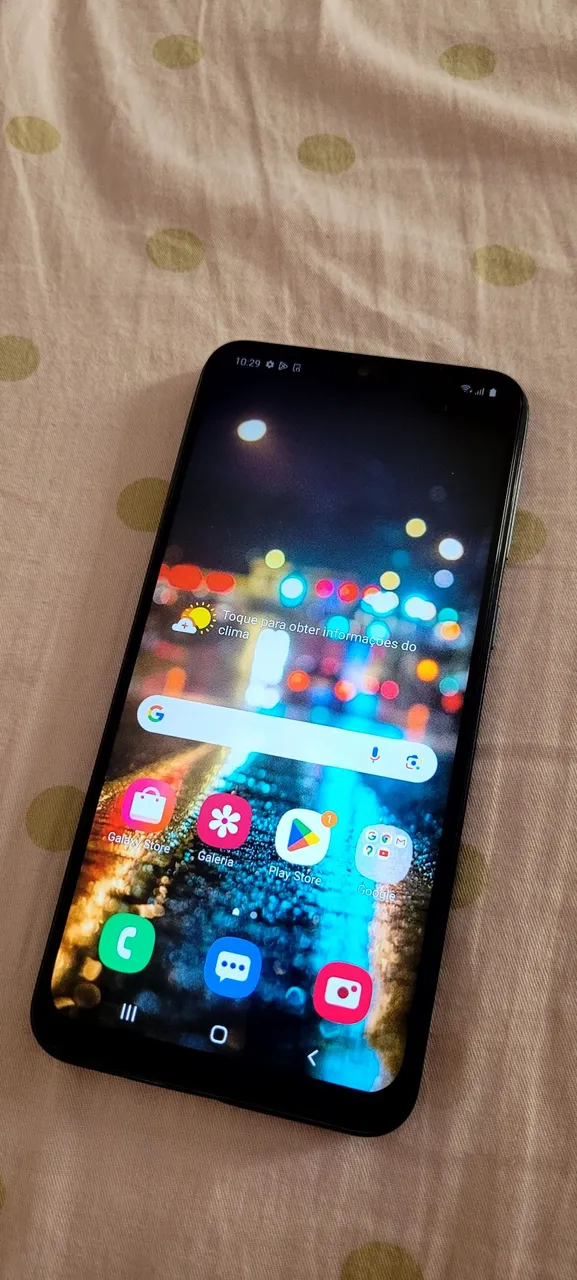 Celular Samsung