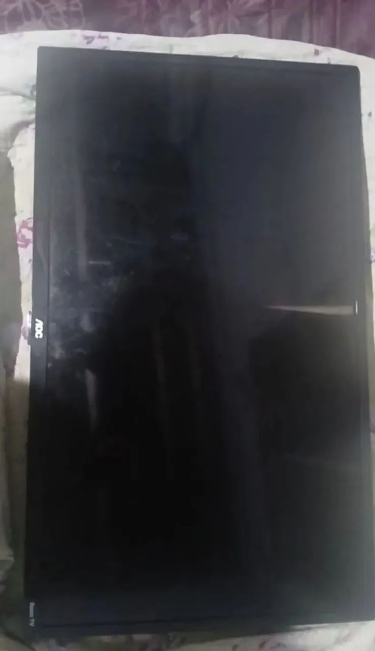 VENDO TV 32 POLEGADAS smart 