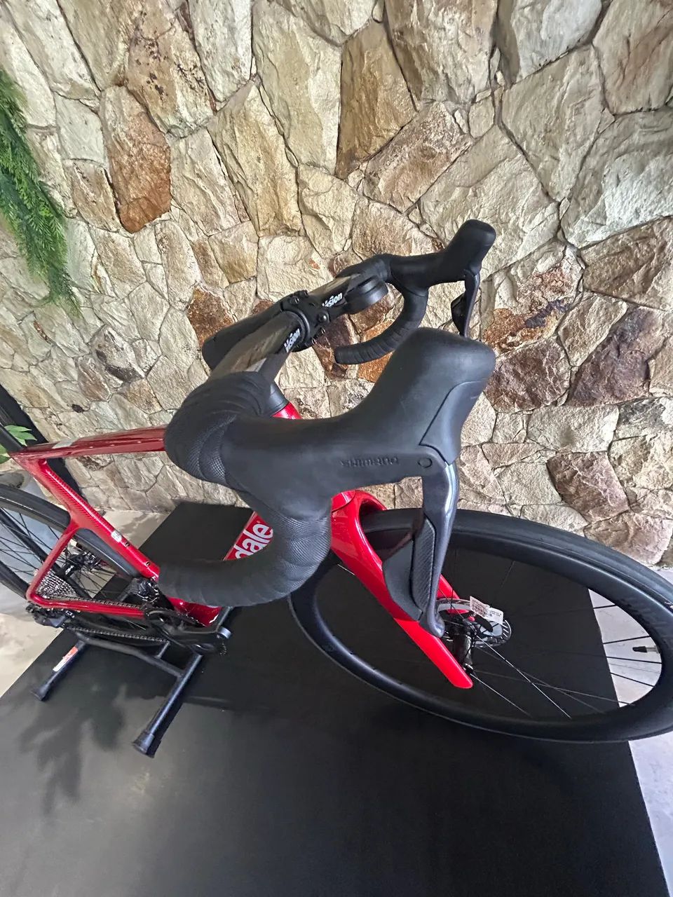 Bic. Cannondale super six evo 2 Tam:54  - Foto 5