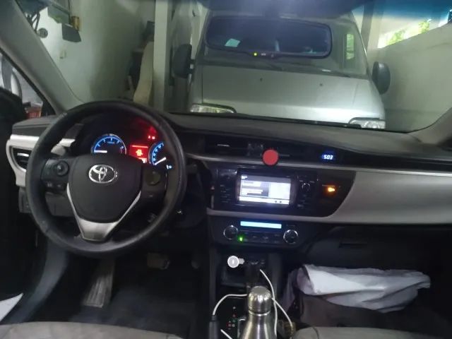 TOYOTA COROLLA 2015 - Foto 2