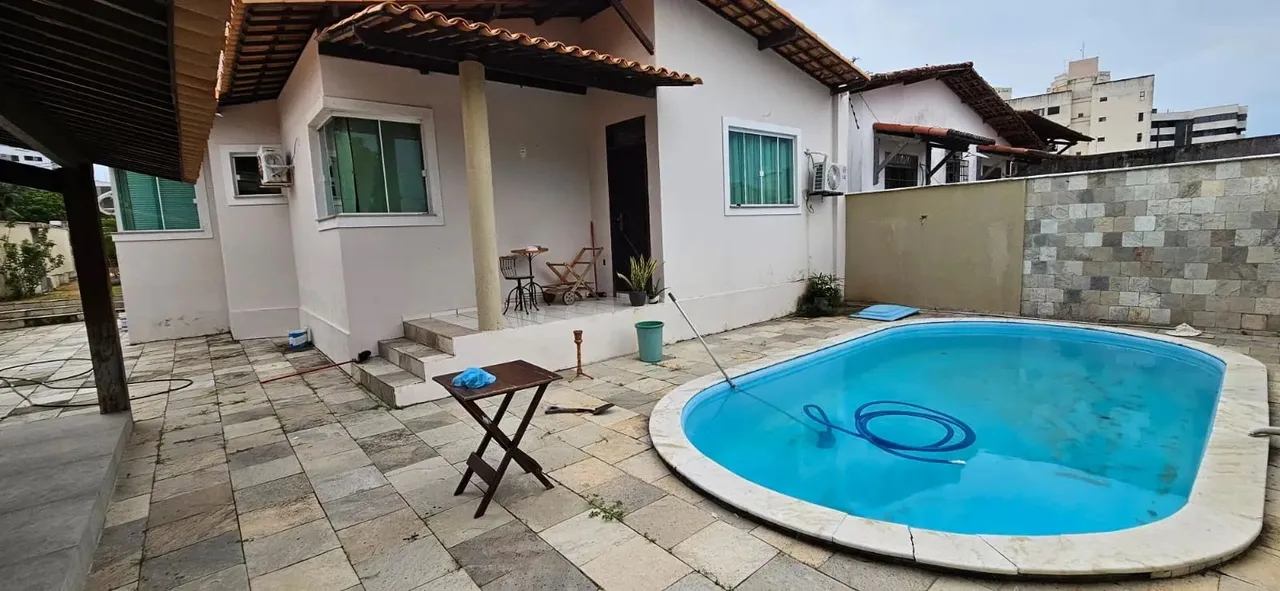 casa capim macio natal rn