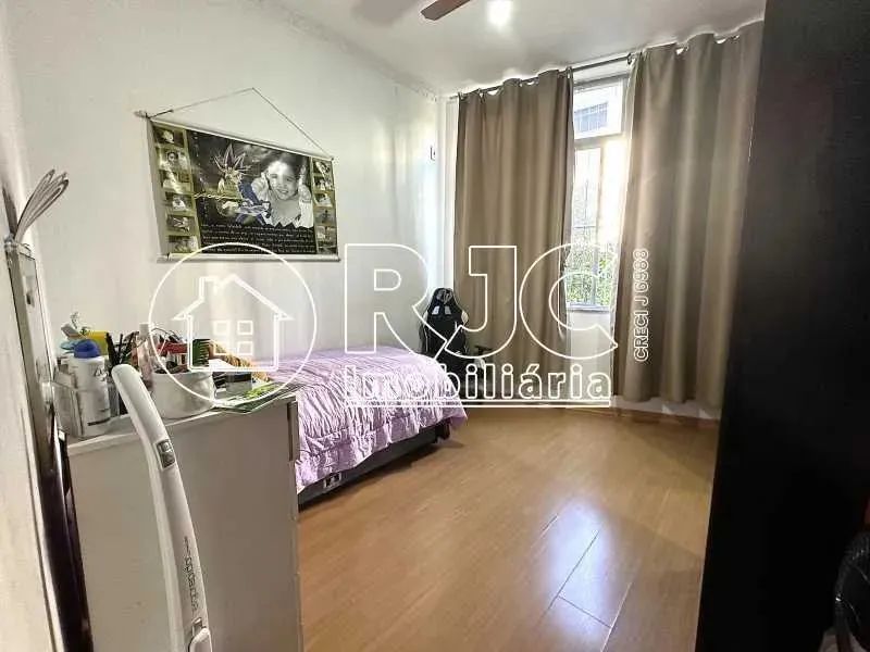 Apartamento : Padrão / Residencial / Tijuca - Foto 8