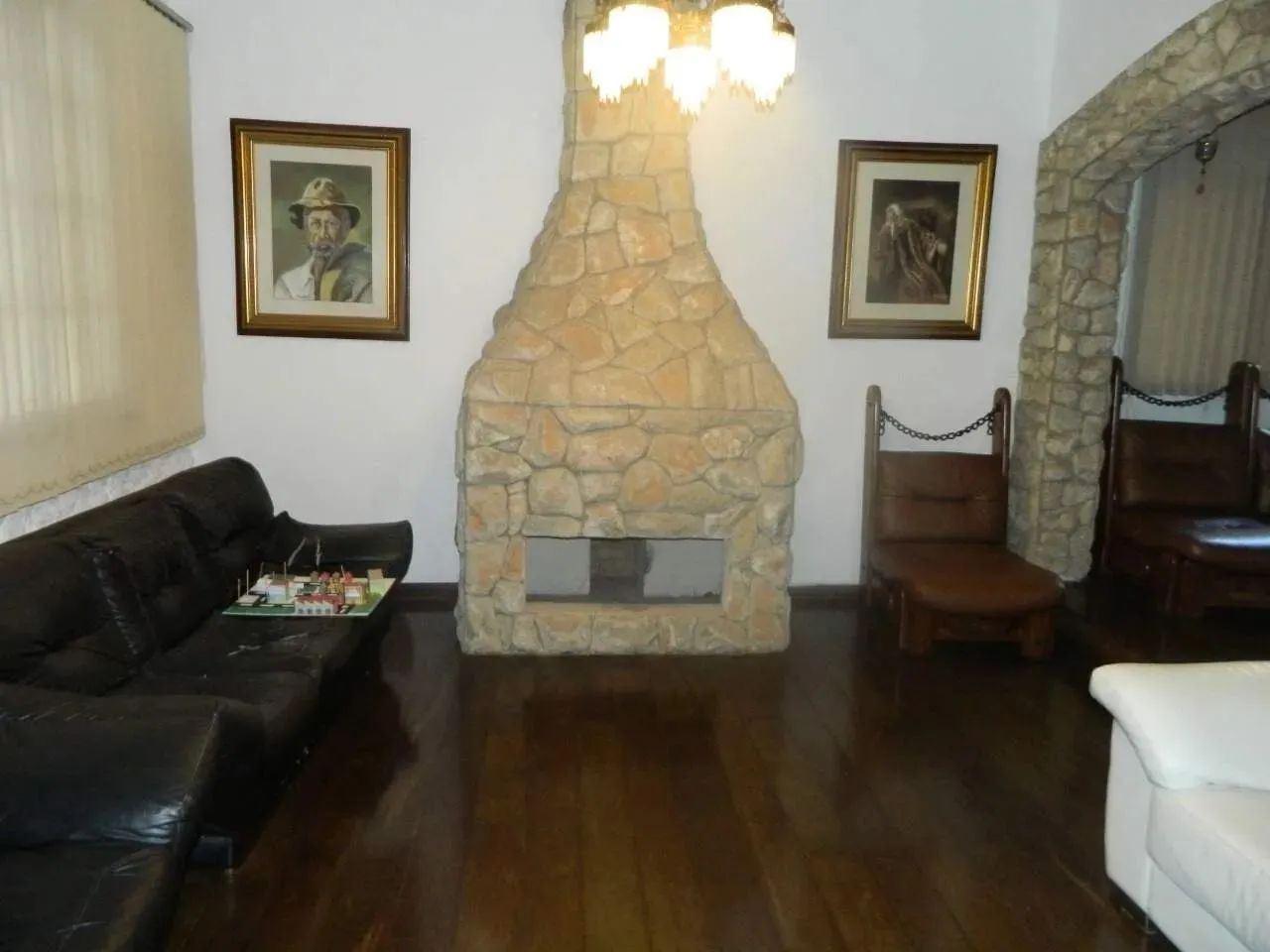 Venda Casa 7 quartos Santa Lúcia - Foto 4