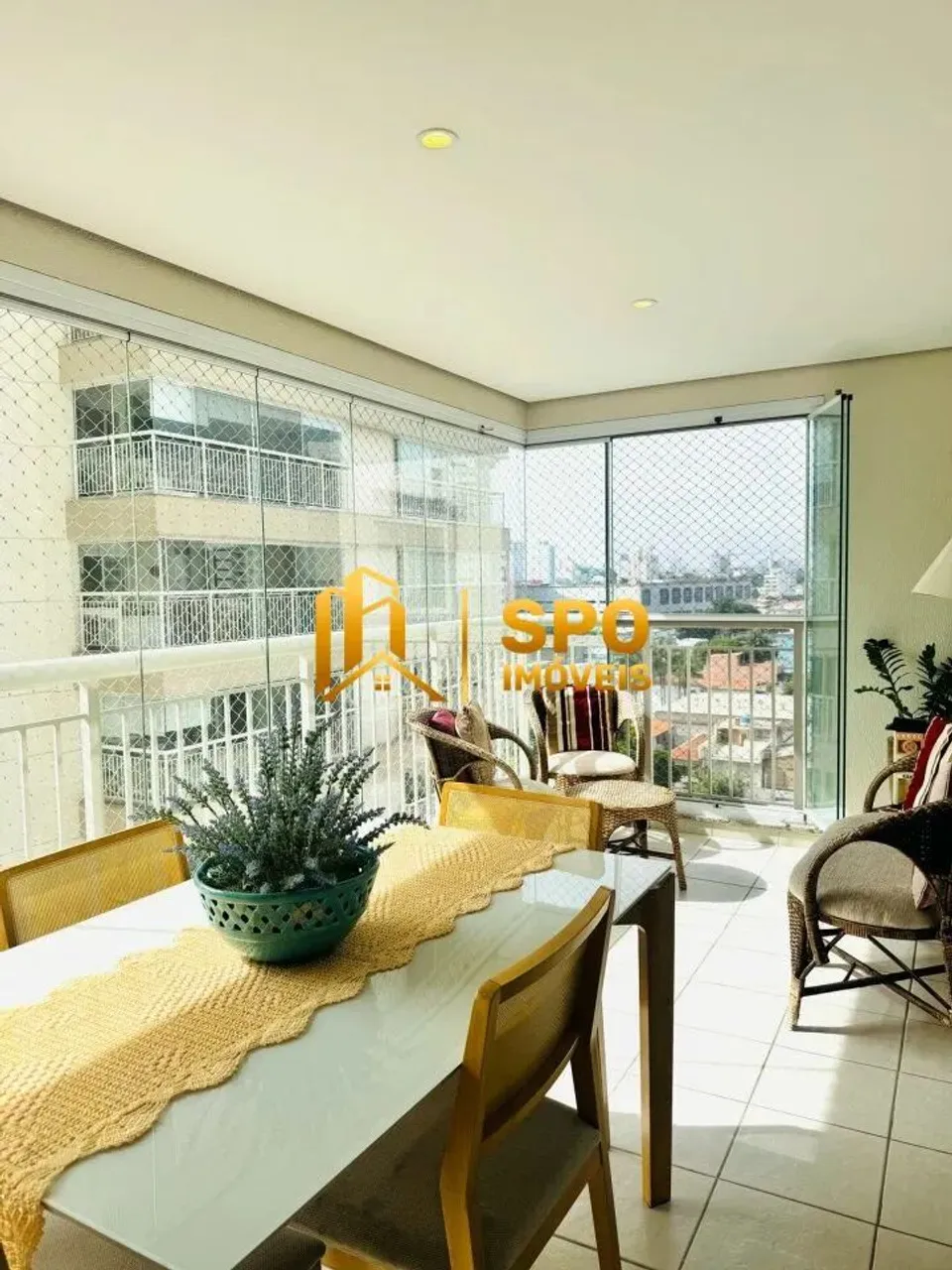 Apartamento à venda no Cond Floresce, com 95m², 3 quartos e 2 vagas