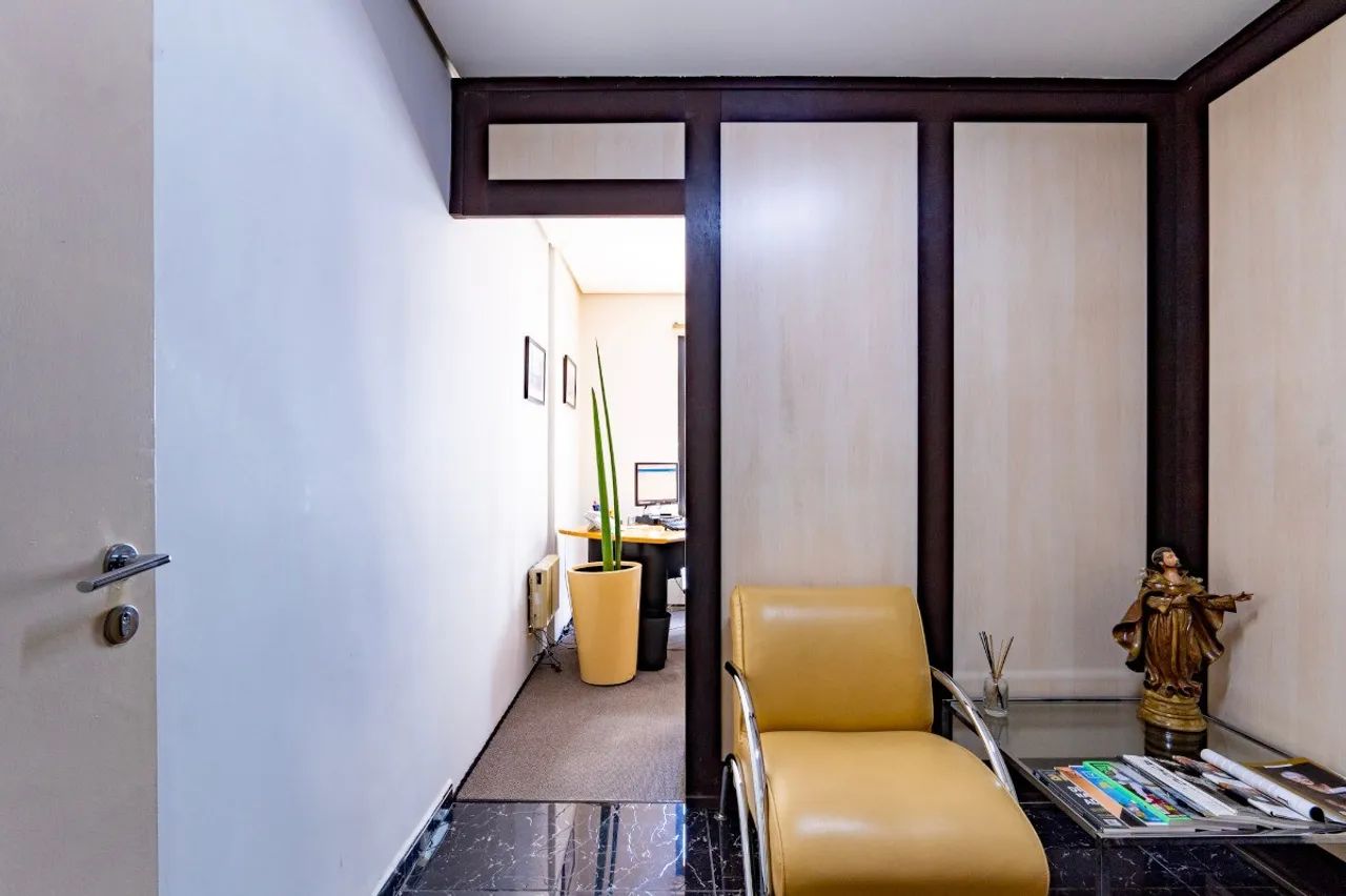 Conjunto comercial para venda, 33m² - Foto 3