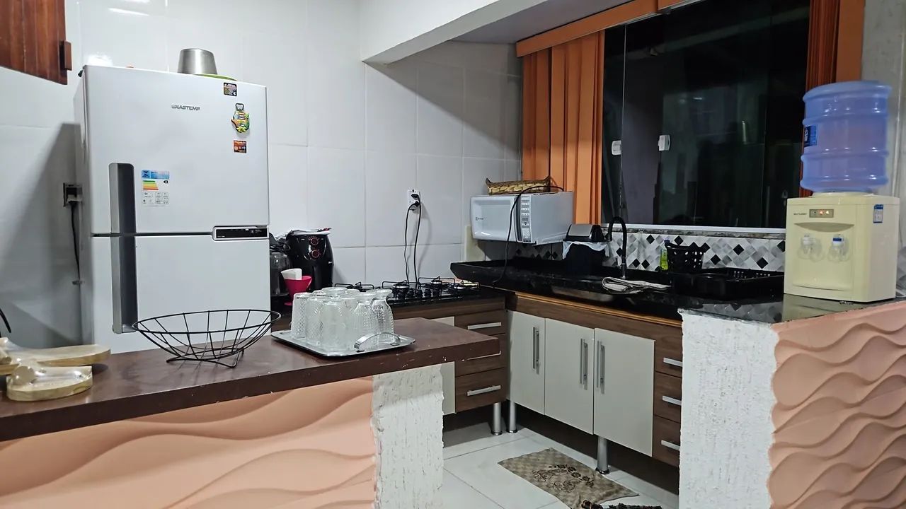 VILAGE EM GUARAJUBA Condomínio Paraíso Próximo ao Mar!MONTE SEU PACOTE - Foto 7