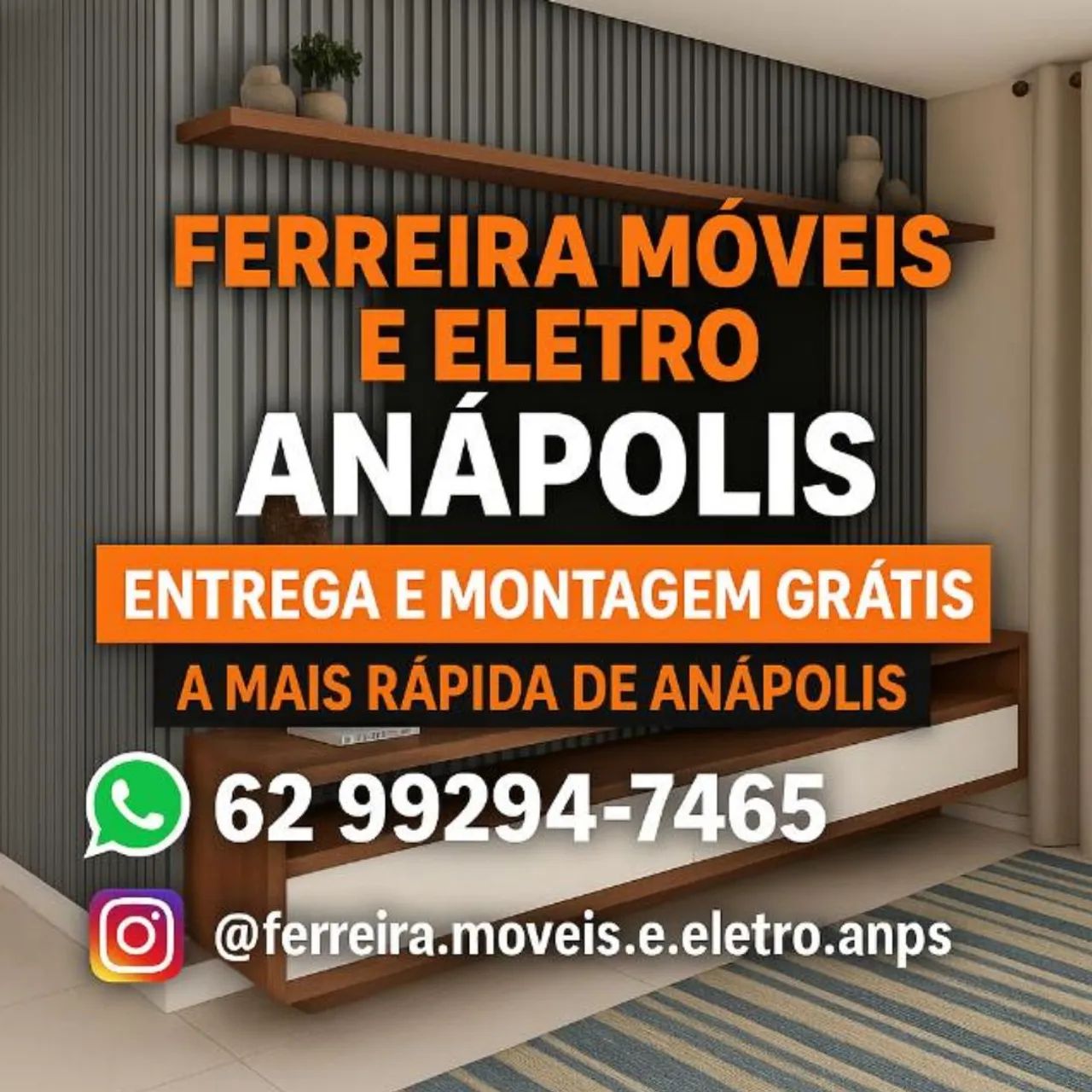 Móveis  - Foto 2