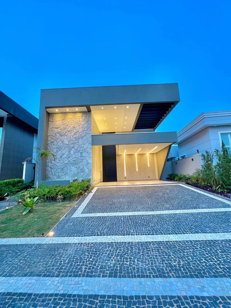 Vendo casa no Alphaville 