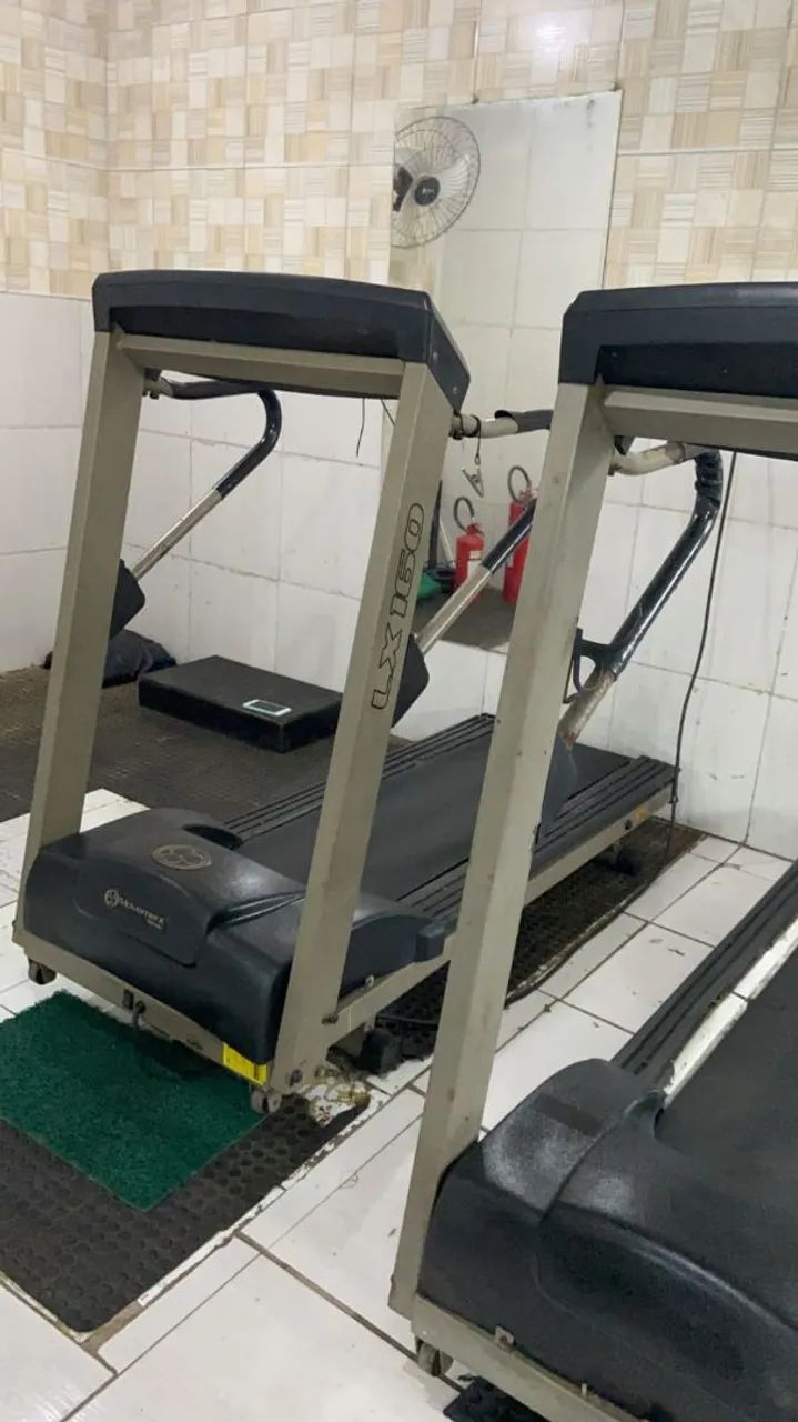 Esteira Ergométrica 64314890258049120