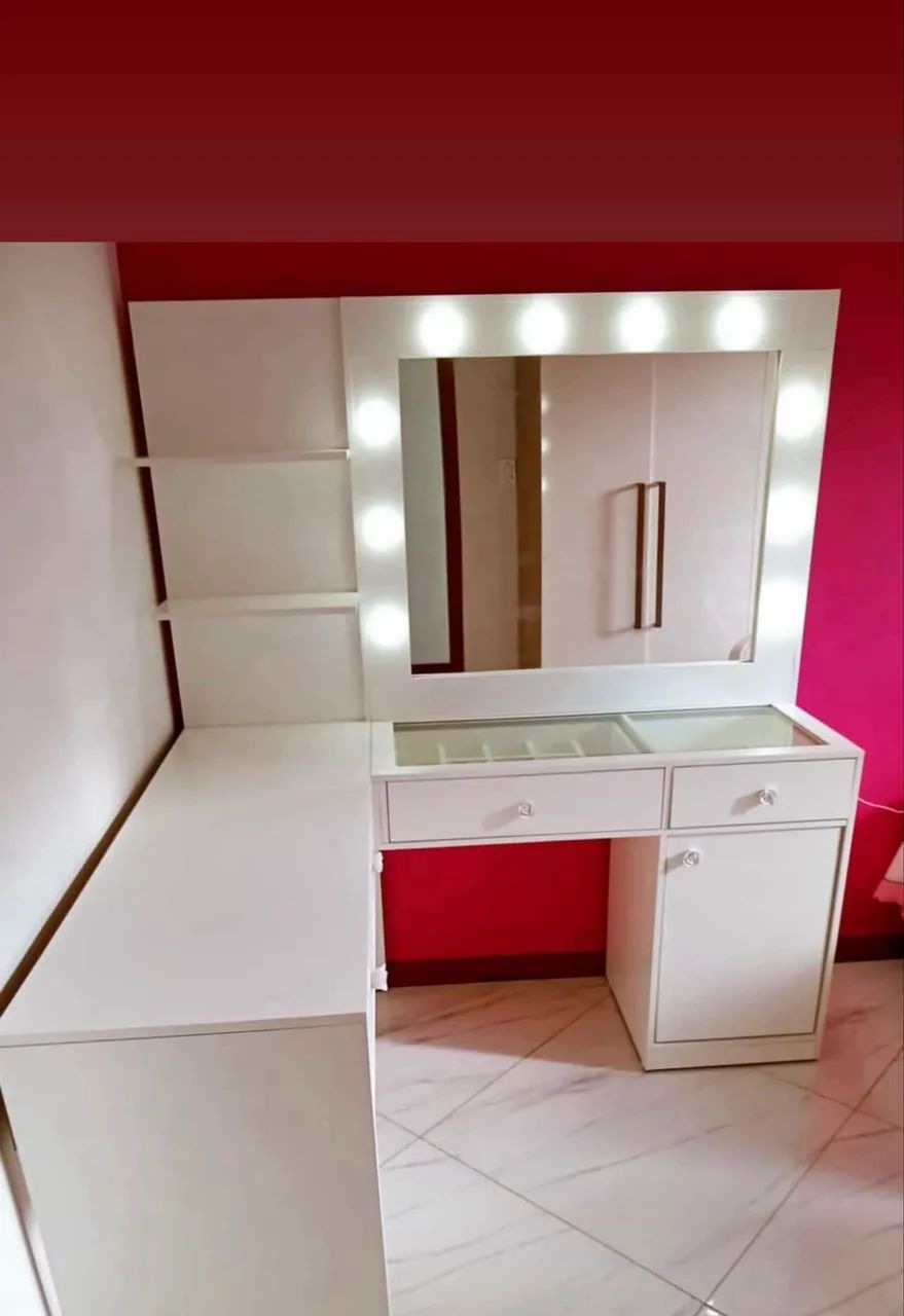 Camarim em L - Foto 2