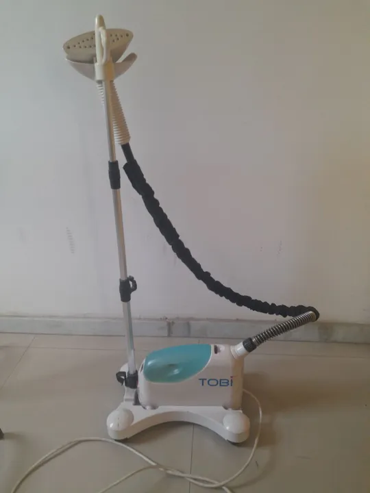 Passadeira a Vapor Tobi