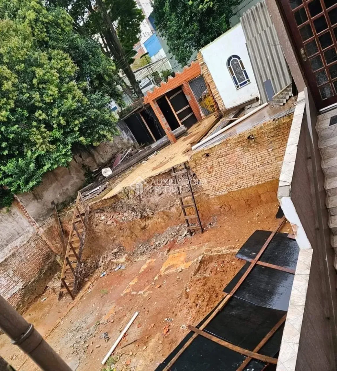 TERRENO - SÃO CAETANO DO SUL - BAIRRO BOA VISTA