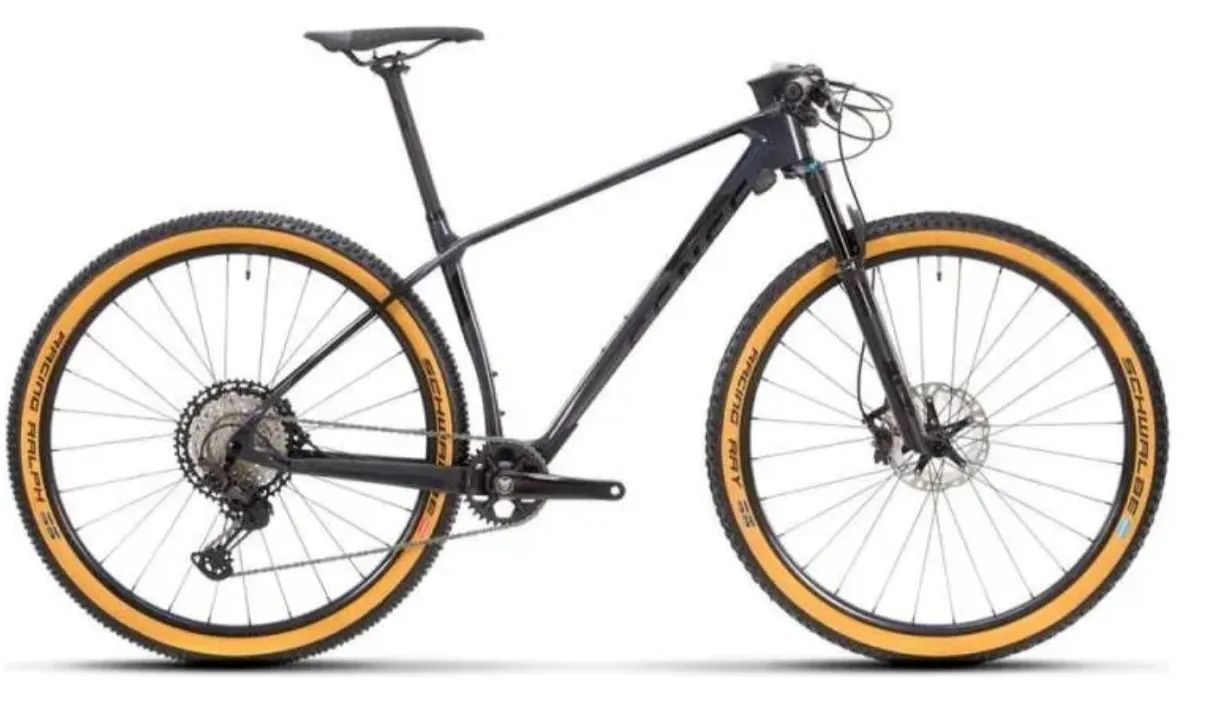 Sense Impact Carbon Evo