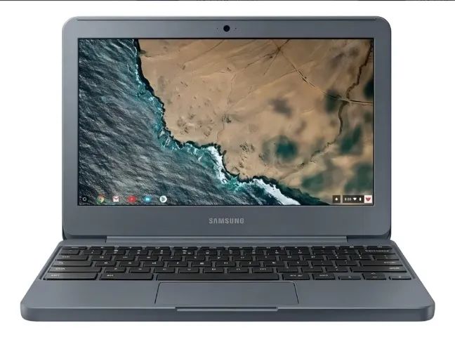 Notebook Samsung Chromebook XE501C13 Grafite 11.6