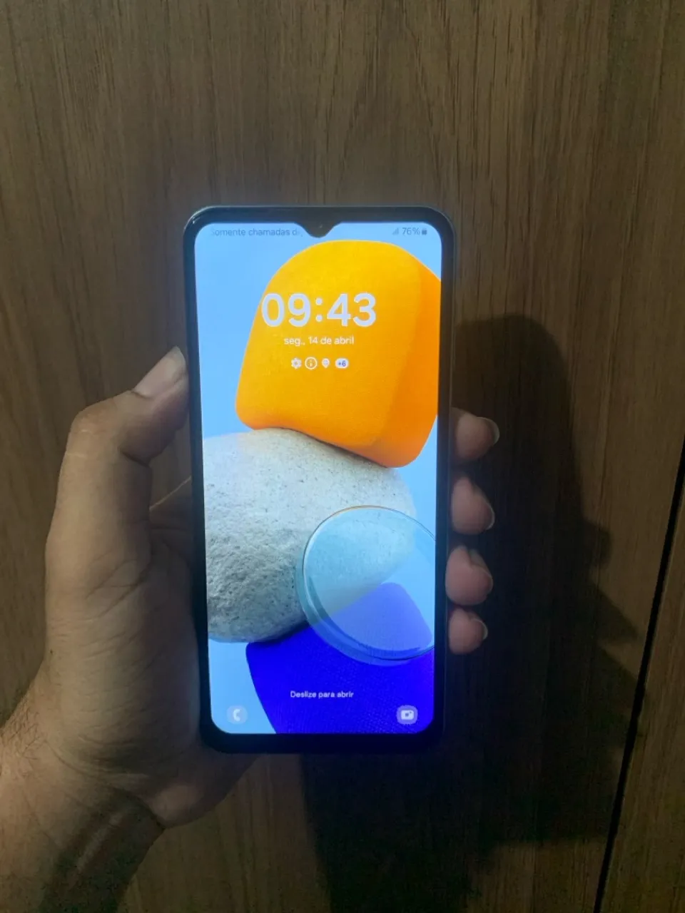 Samsung M23 5g 128gb