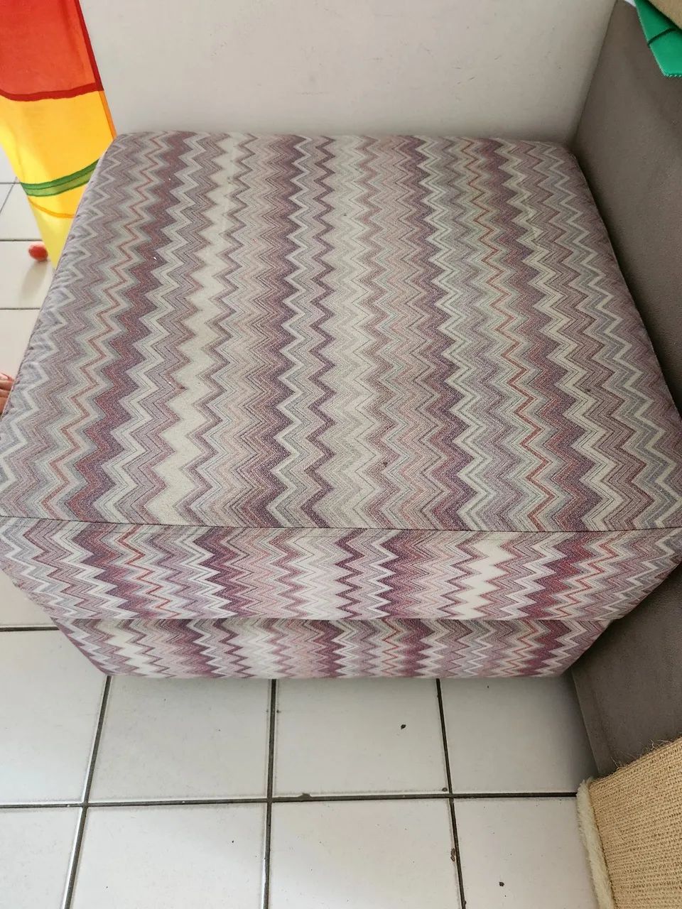 Puff para sala - Foto 2