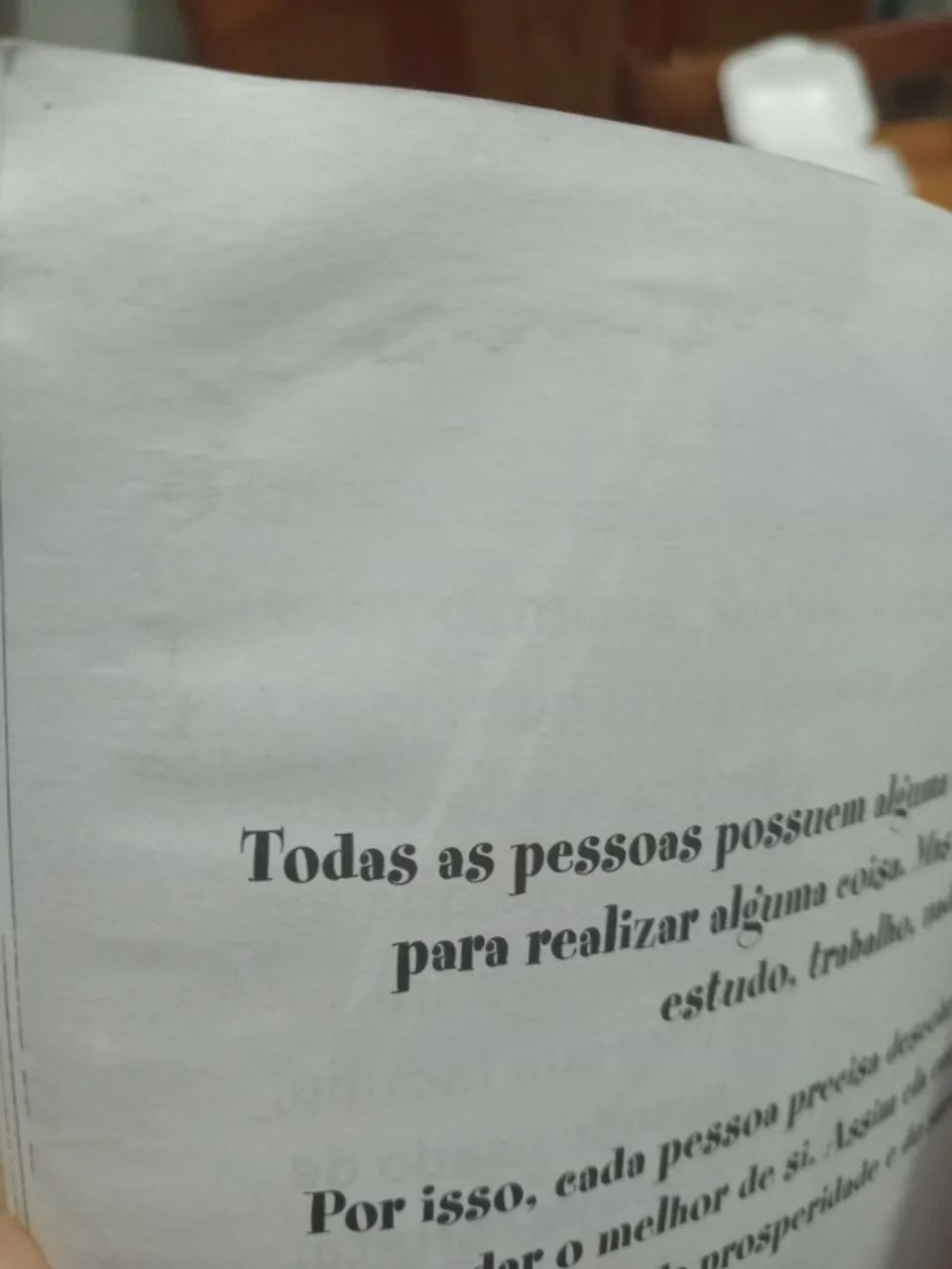 Livro Criatividade Prosperidade e Sucesso  - Foto 2