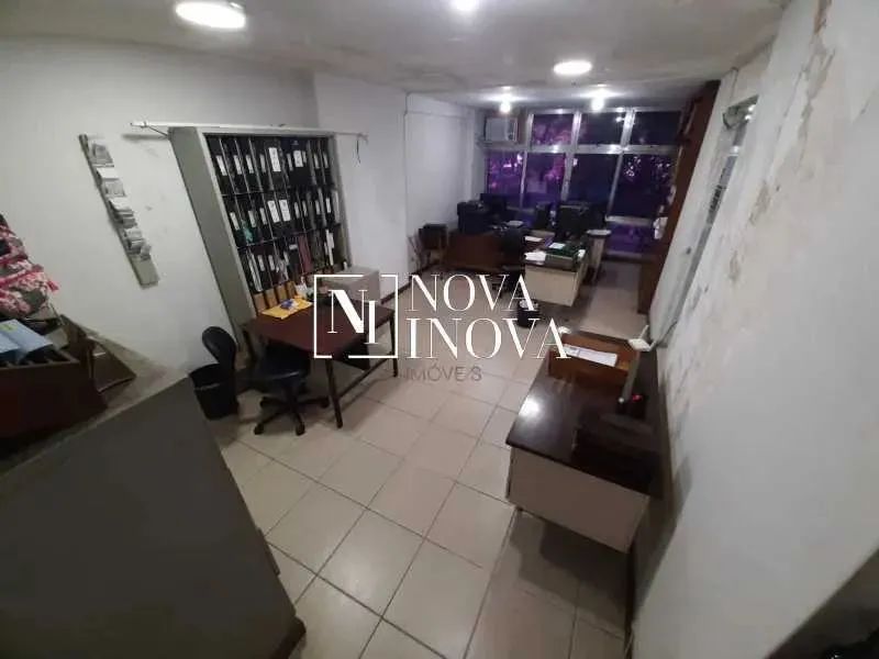 Sala - / Comercial / Copacabana