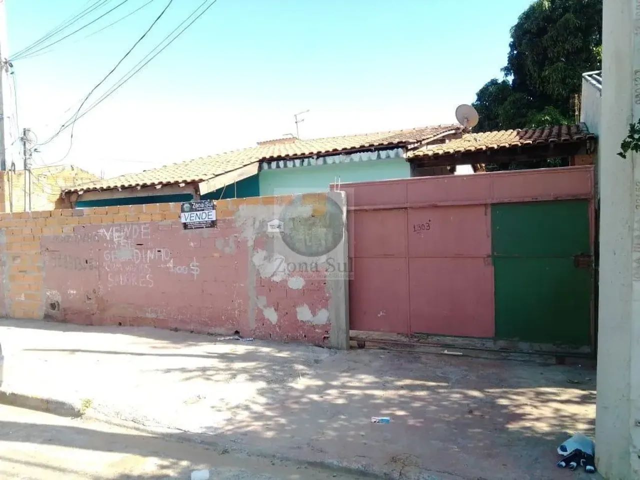 Lote / Terreno em Vila Nova Sorocaba - Sorocaba