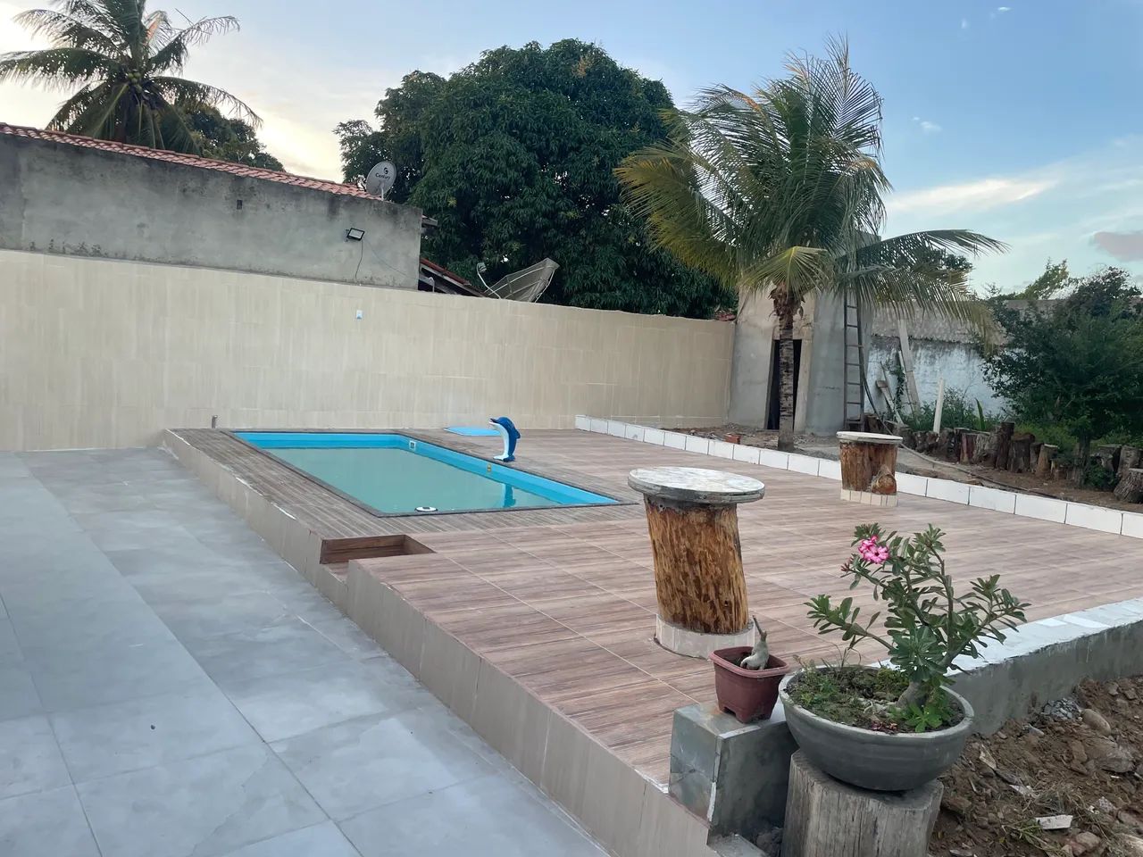 Casa para temporada em Caldas do jorro  - Foto 13