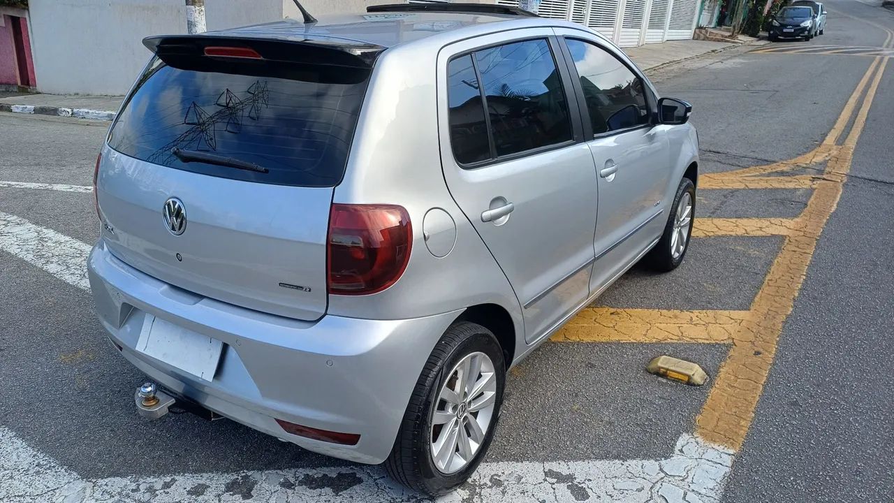FOX PRIME COM TETO TOP DE LINHA  - Foto 7