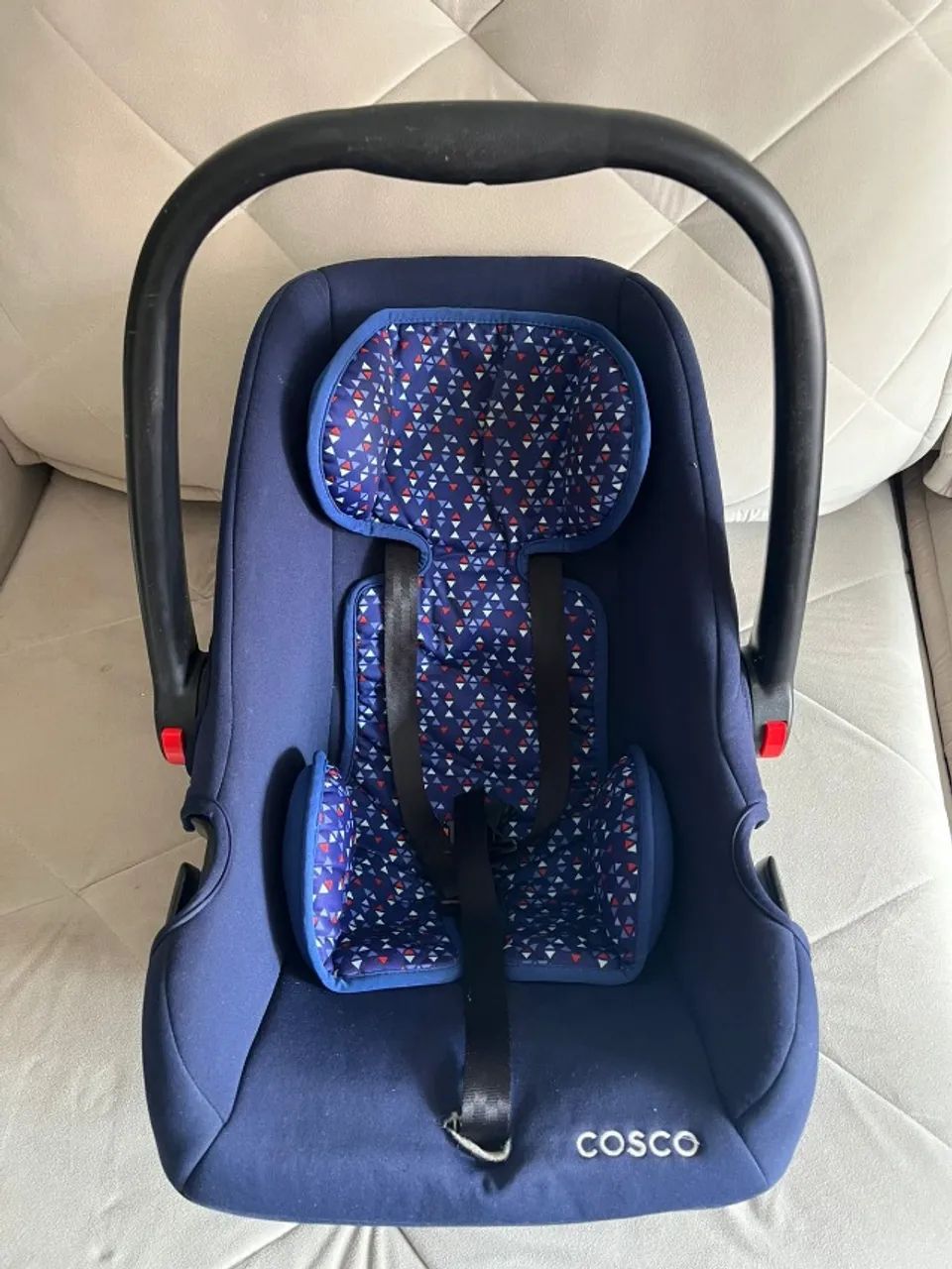 Bebê Conforto 0 a 13kg 