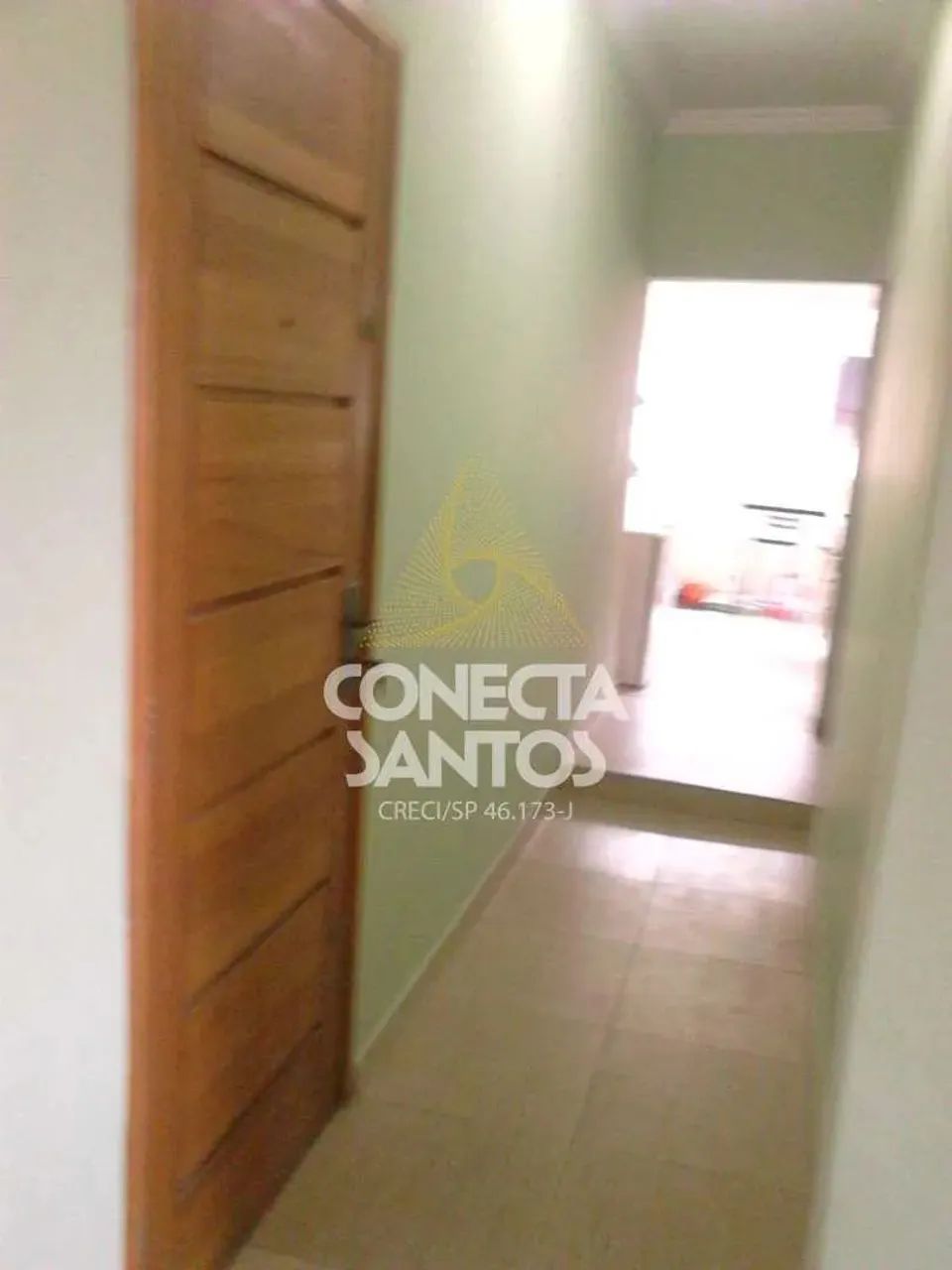 Apto 2 quartos São Vicente - R$ 318 mil, Cod: 1747 - Foto 4