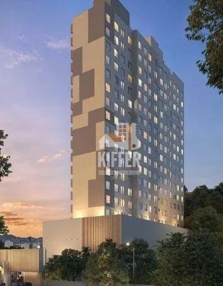 Studio à venda, 24 m² por R$ 263. - Ingá - Niterói/RJ - Foto 2
