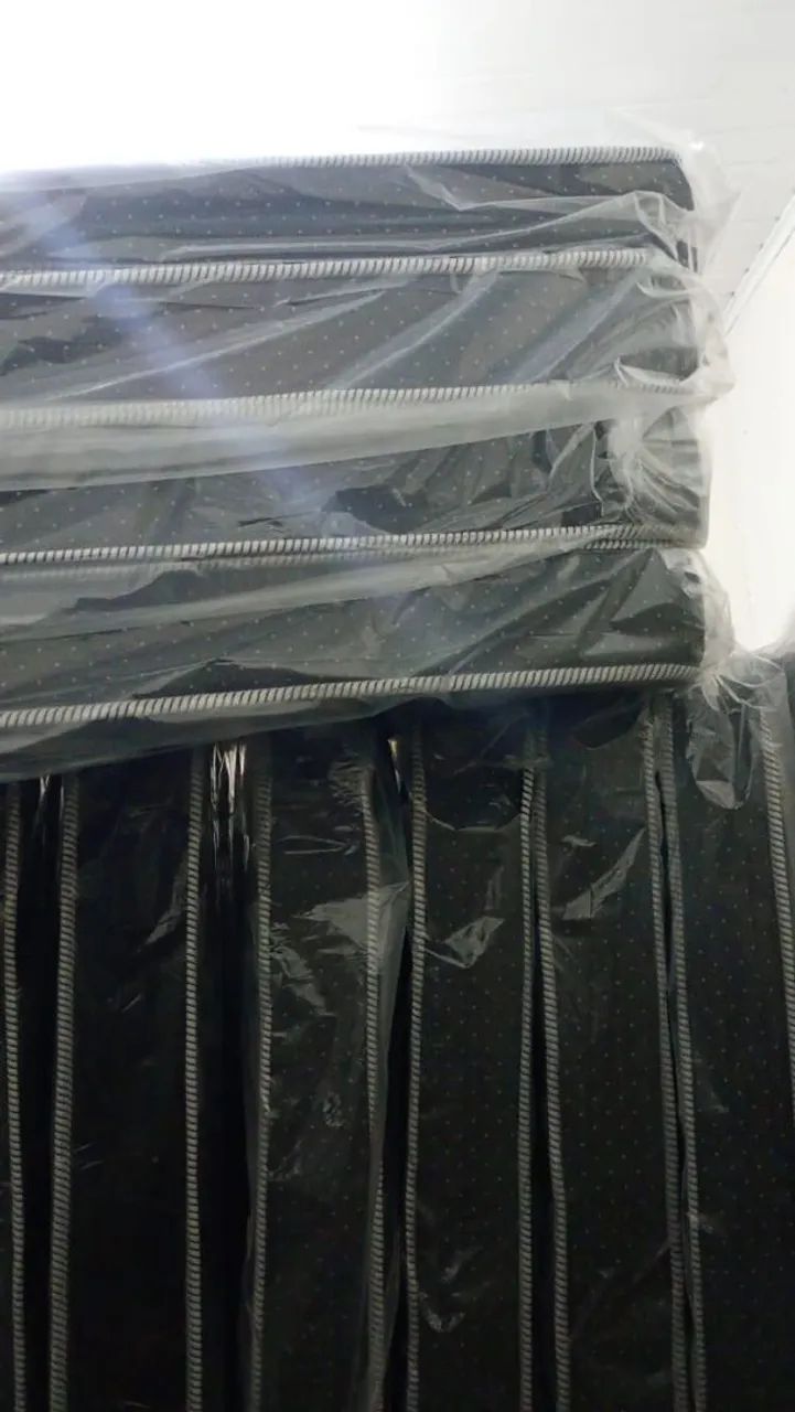 Colchão solteiro D28