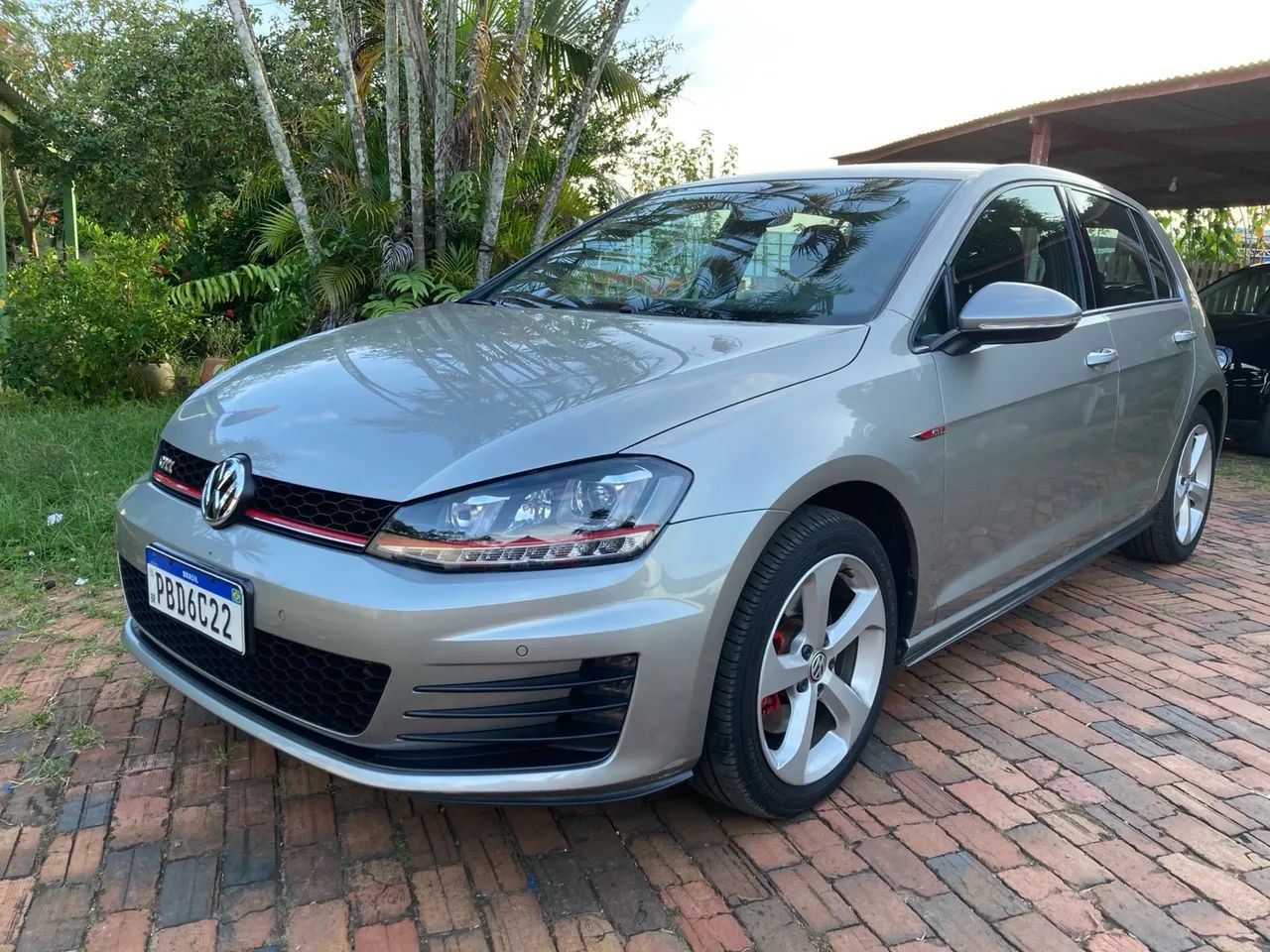 GOLF GTI 2.0 IMPECÁVEL  - Foto 4