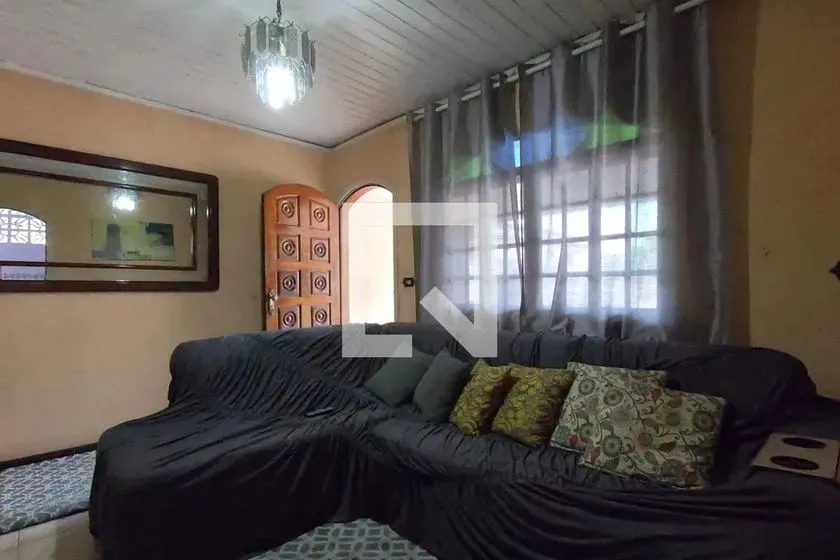 Casa à Venda - Cidade Intercap, 3 Quartos, 152 m2