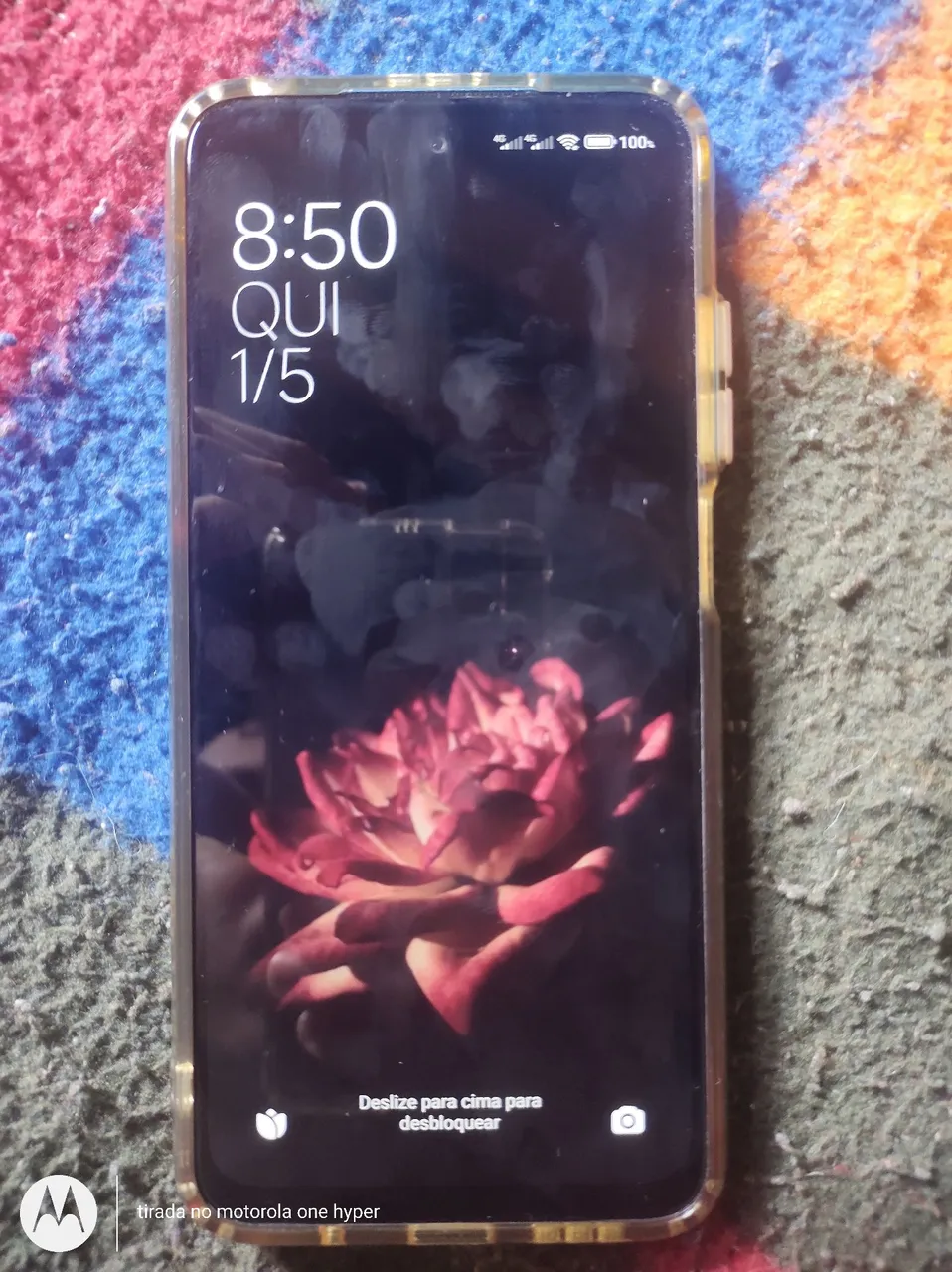 Smartphone Redmi 10
