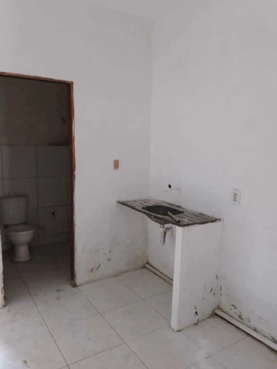 4 Casas, Cada Uma Por 45 Mil Próx A Curva Da Viúva, Não É Repasse. Possuem Documentação .  - Foto 4