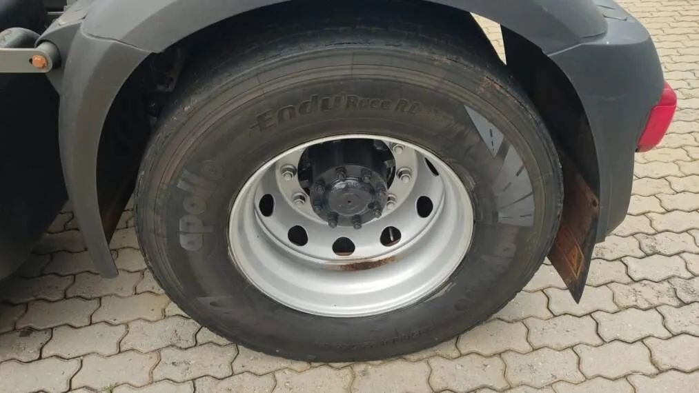 DAF XF 530 6X4 2020/2021. - Foto 10