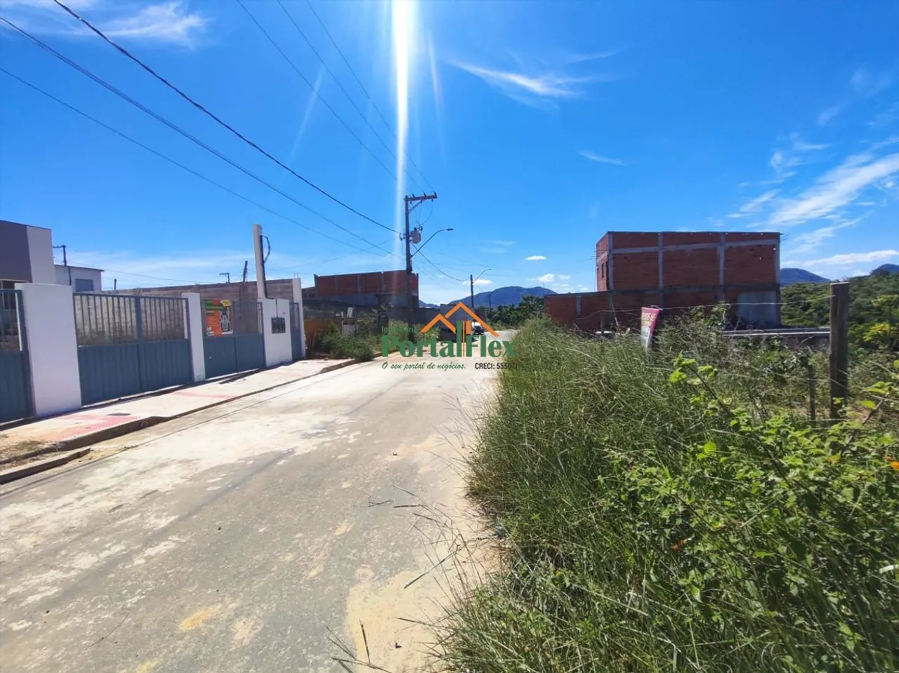 Terreno à venda em Loteamento Serra Ville - Serra/ES