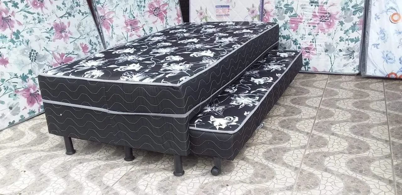 Bicamas Box. Vários Modelos. Entregamos HOJE! - Foto 3