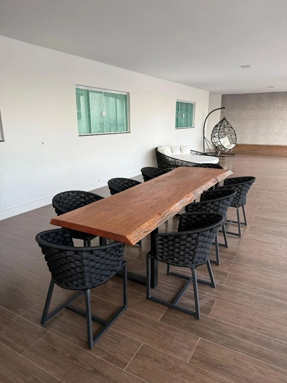 Rustic Dining Table64294100381826120