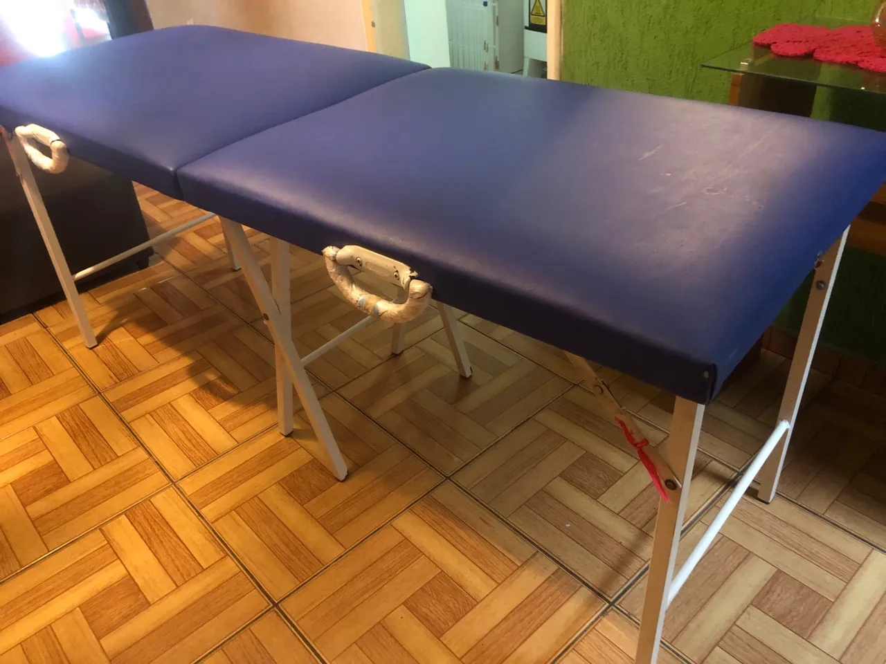 Maca para estética