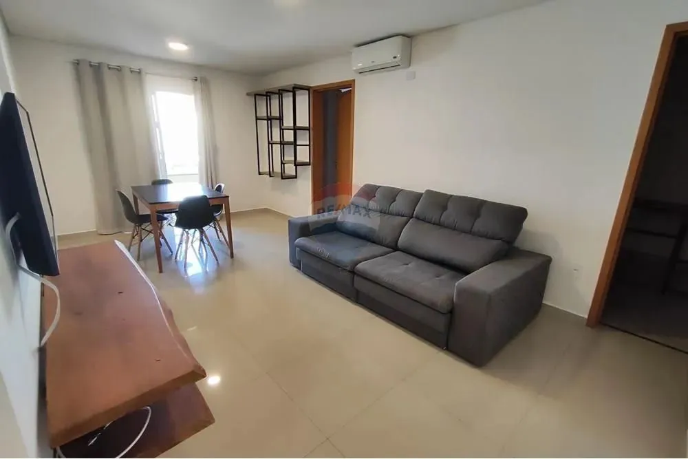 Apartamento para locação com 90m² por R$ 3.500,00 Nova Gardênia, Atibaia-SP