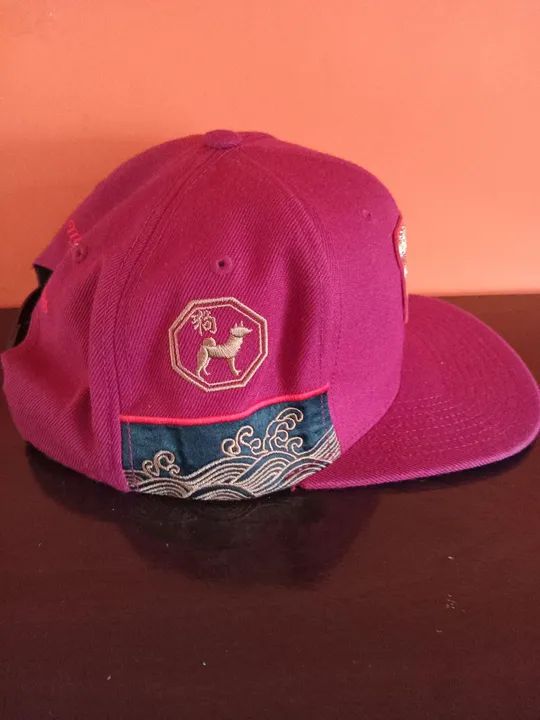 Boné Chicago Bulls - Foto 2