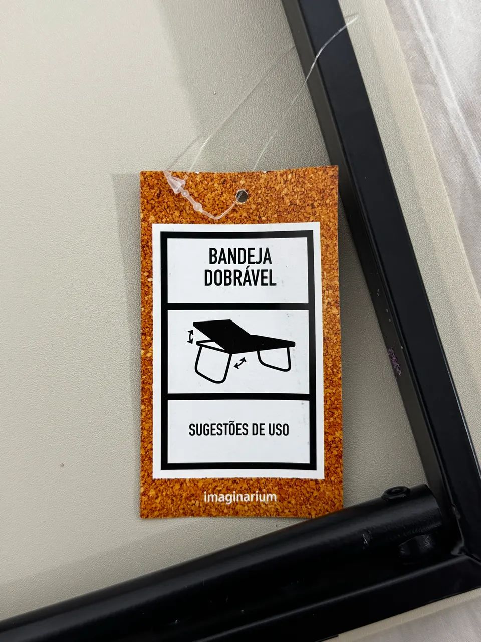 Mesa para cama Imaginarium64374836278018124